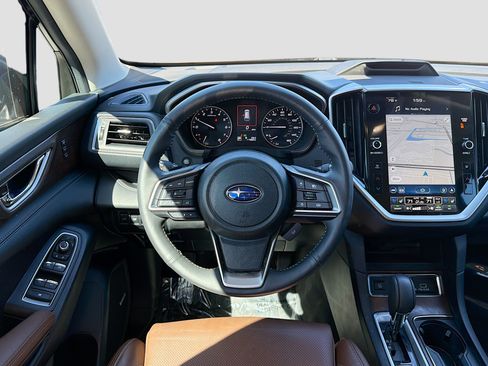 Certified 2025 Subaru Ascent Touring image 17