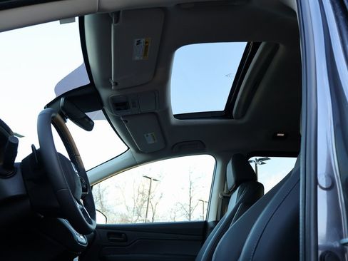 New 2026 Honda Odyssey EX-L image 34