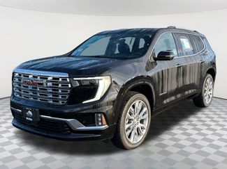 Certified 2024 GMC Acadia Denali w/ Super Cruise Package video 1