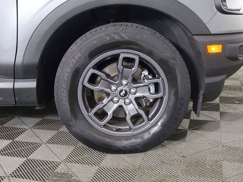 Used 2021 Ford Bronco Sport Big Bend w/ Big Bend Package AWD/4WD image 25