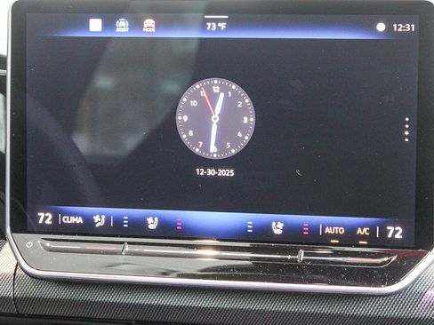 New 2026 Volkswagen Golf AWD/4WD image 17