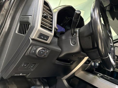 Used 2019 Ford F250 Platinum w/ Platinum Ultimate Package image 20