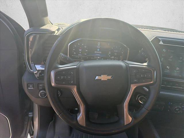 Used 2024 Chevrolet Silverado 3500 High Country w/ High Country Premium Package AWD/4WD image 13