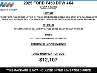 Used 2025 Ford F450 King Ranch video 2