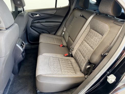 Used 2024 Chevrolet Equinox LT FWD image 25
