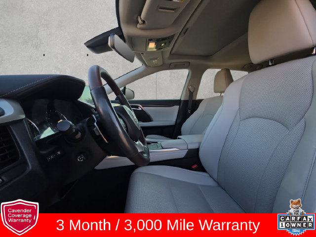 Used 2020 Lexus RX 350 FWD w/ Premium Package image 19