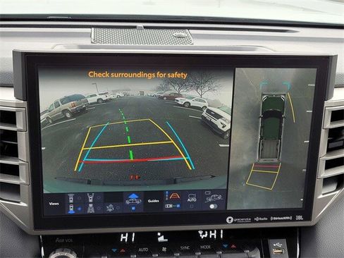 Used 2024 Toyota Tundra Limited image 18