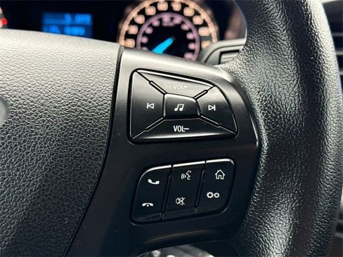 Used 2022 Ford Ranger XL w/ Equipment Group 101A High image 28