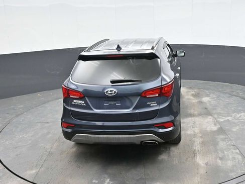 Used 2017 Hyundai Santa Fe Sport image 37