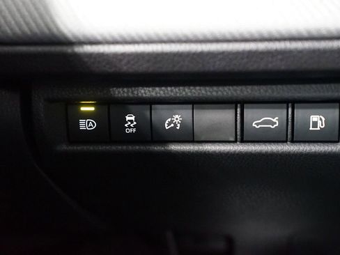 New 2026 Toyota Camry SE image 25