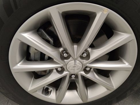 Used 2018 Hyundai Sonata ECO image 31