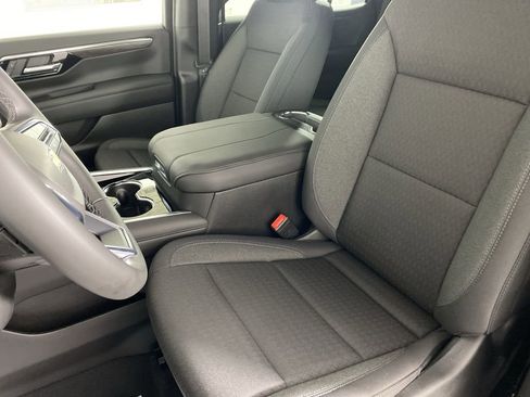 New 2026 Chevrolet Tahoe LS w/ LPO, Dark Essentials Package image 19