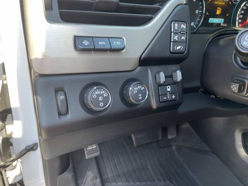 Used 2019 GMC Yukon Denali w/ Denali Ultimate Package AWD/4WD image 22