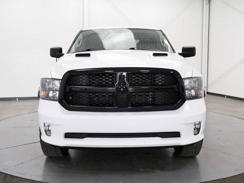 Used 2020 RAM 1500 Express w/ Wheel & Sound Group AWD/4WD image 2