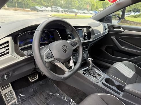 Used 2023 Volkswagen Jetta Sport FWD image 15