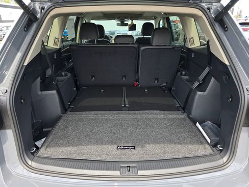 New 2026 Volkswagen Atlas SE AWD/4WD image 15