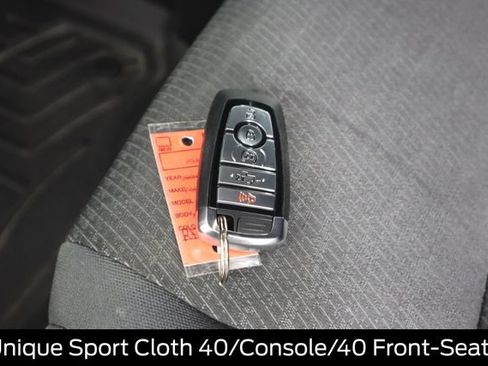 Used 2024 Ford F150 XLT w/ Equipment Group 302A MID AWD/4WD image 44