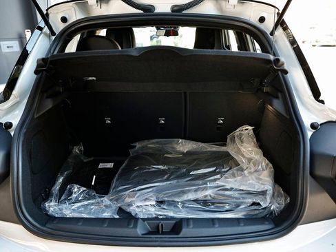 New 2026 MINI Cooper S image 27