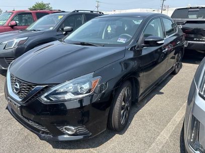 Used 2017 Nissan Sentra SR