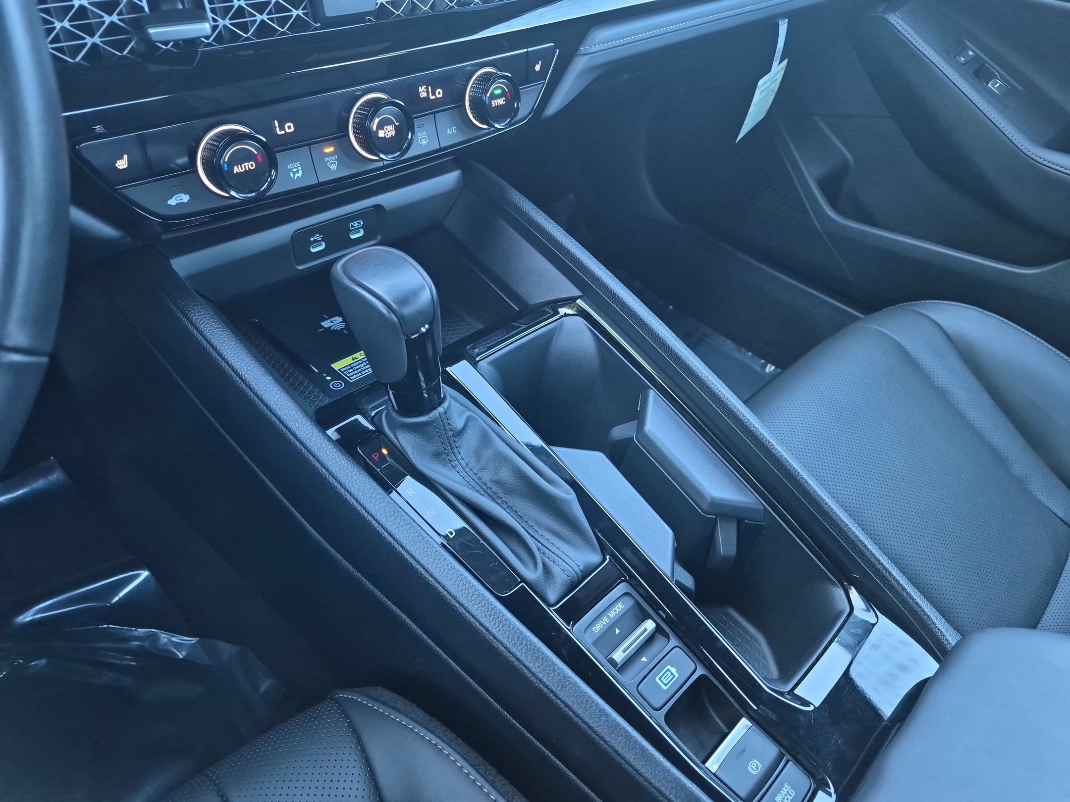 Used 2025 Honda Accord Sport image 22
