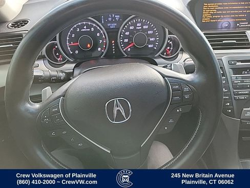 Used 2013 Acura TL SH-AWD image 5
