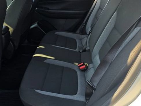Used 2023 Chevrolet TrailBlazer LS AWD/4WD image 11