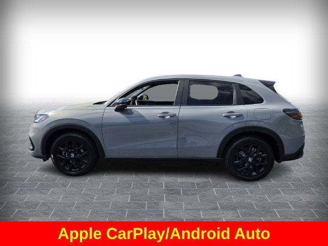 Used 2024 Honda HR-V Sport image 5