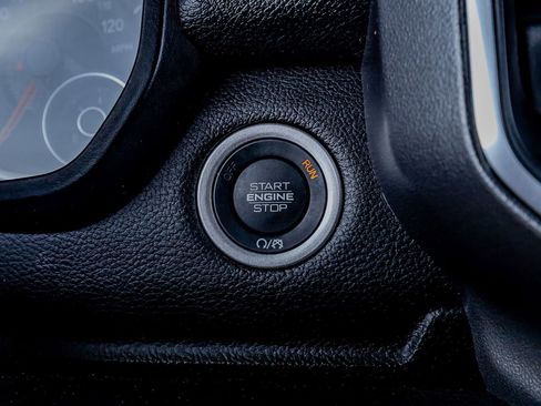 Used 2025 RAM 1500 Laramie w/ Sport Appearance Package AWD/4WD image 23