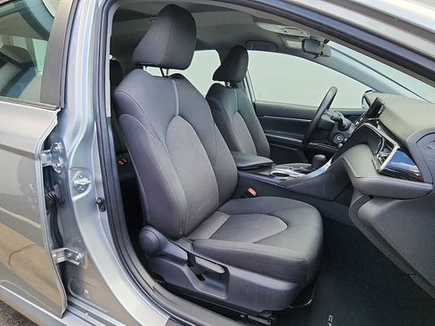 Used 2023 Toyota Camry LE image 25