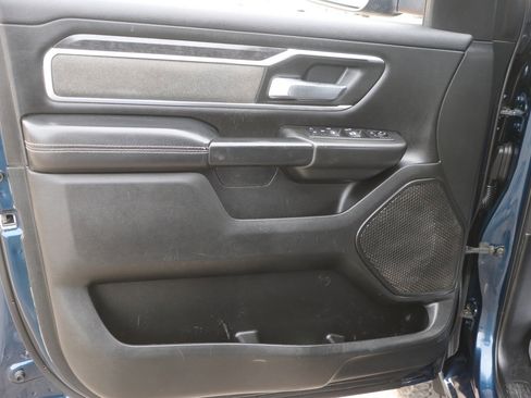 Used 2022 RAM 1500 Big Horn image 11