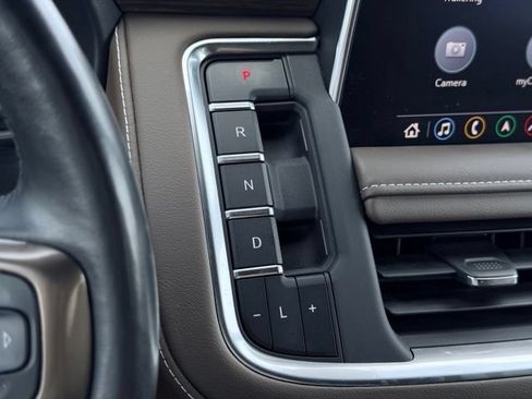 Used 2021 Chevrolet Tahoe High Country AWD/4WD image 41