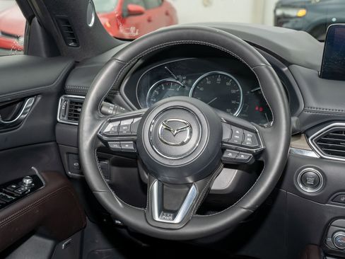 Used 2023 MAZDA CX-5 Signature AWD/4WD image 22