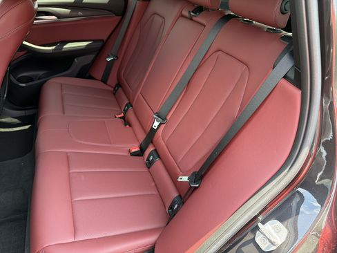 Used 2023 BMW X3 xDrive30i w/ M Sport Package AWD/4WD image 20