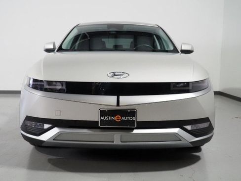 Used 2024 Hyundai Ioniq 5 SEL image 46