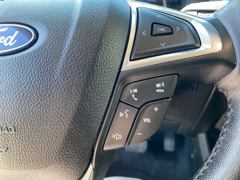 Used 2024 Ford Edge SEL image 27