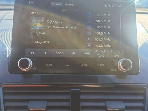 Used 2025 Mitsubishi Eclipse Cross SEL AWD/4WD image 21