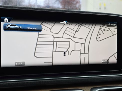 Used 2025 Mercedes-Benz GLE 450 4MATIC image 22