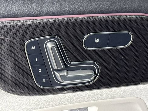 Certified 2023 Mercedes-Benz GLB 250 w/ AMG Line image 11