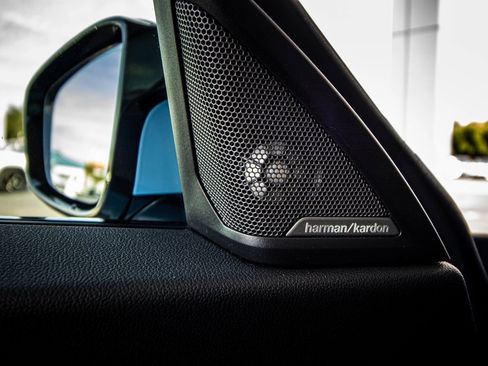 Used 2024 BMW M2 w/ Lighting Package image 24