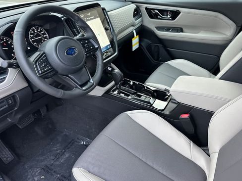 New 2026 Subaru Forester Limited image 9