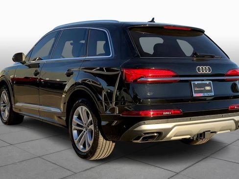 Certified 2025 Audi Q7 3.0T Premium Plus w/ Premium Plus Package image 10