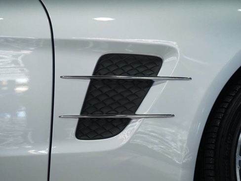 Used 2018 Mercedes-Benz SL 450 SL 450 2dr Roadster image 40