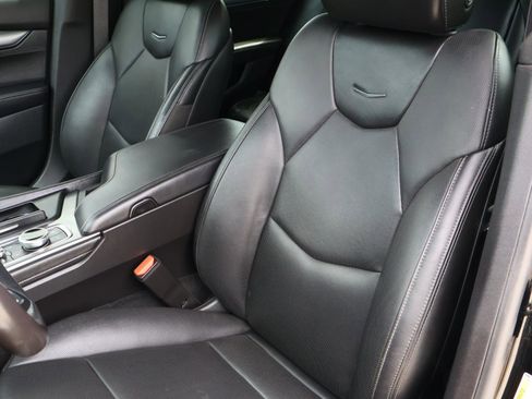 Used 2024 Cadillac CT5 Premium Luxury RWD image 13