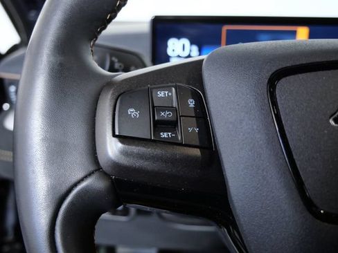 Certified 2023 Ford Mustang Mach-E GT AWD/4WD image 25