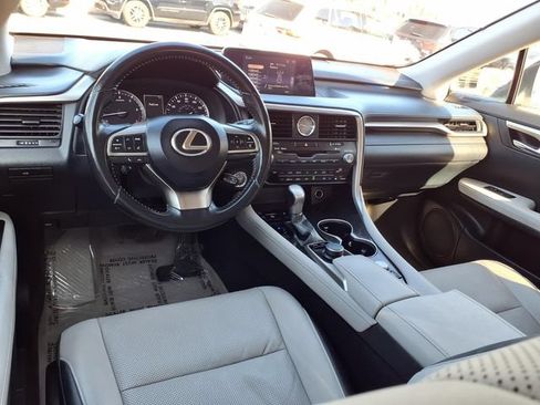 Used 2016 Lexus RX 350 FWD image 9
