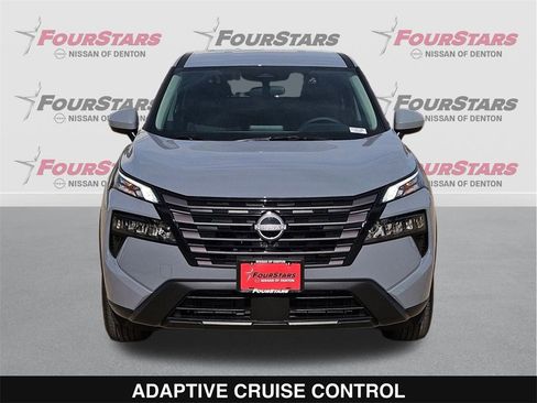 New 2026 Nissan Rogue SV image 10