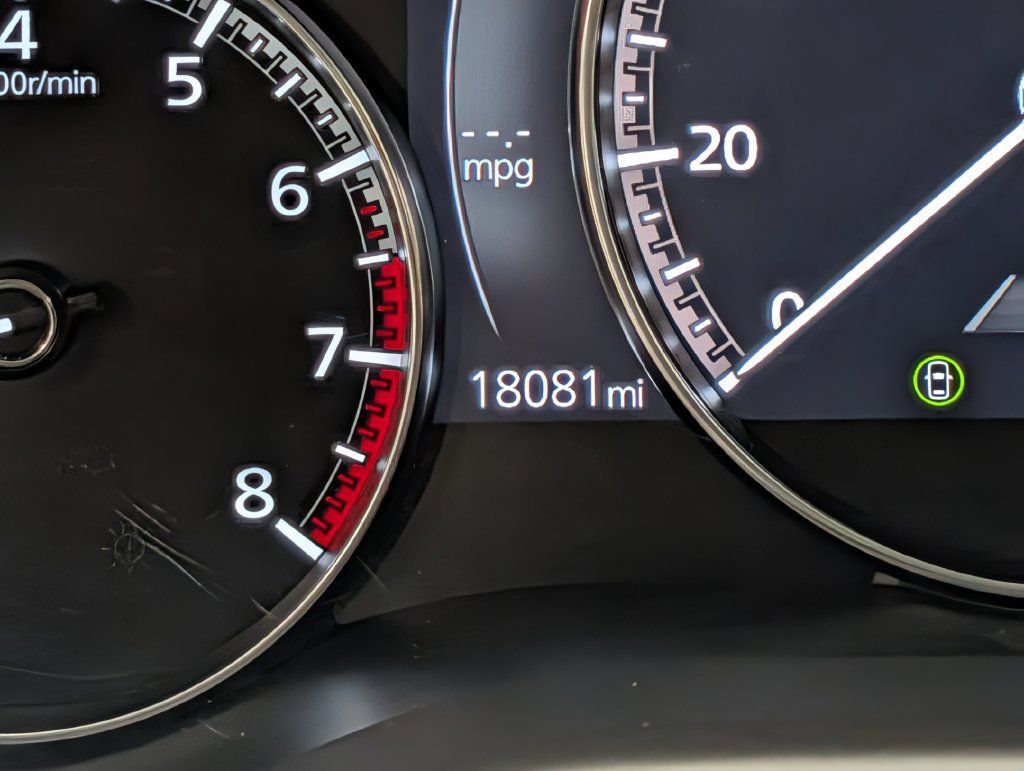 Certified 2024 MAZDA CX-30 AWD 2.5 S w/ Preferred Package image 19