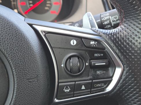 Used 2022 Acura RDX A-Spec AWD/4WD image 8