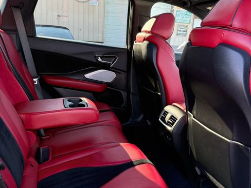 Used 2024 Acura RDX A-Spec image 16