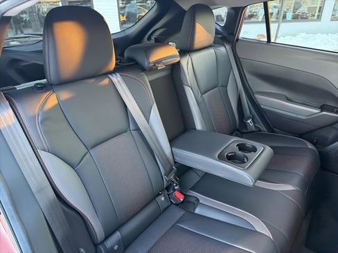 Certified 2025 Subaru Crosstrek 2.5i Limited image 27
